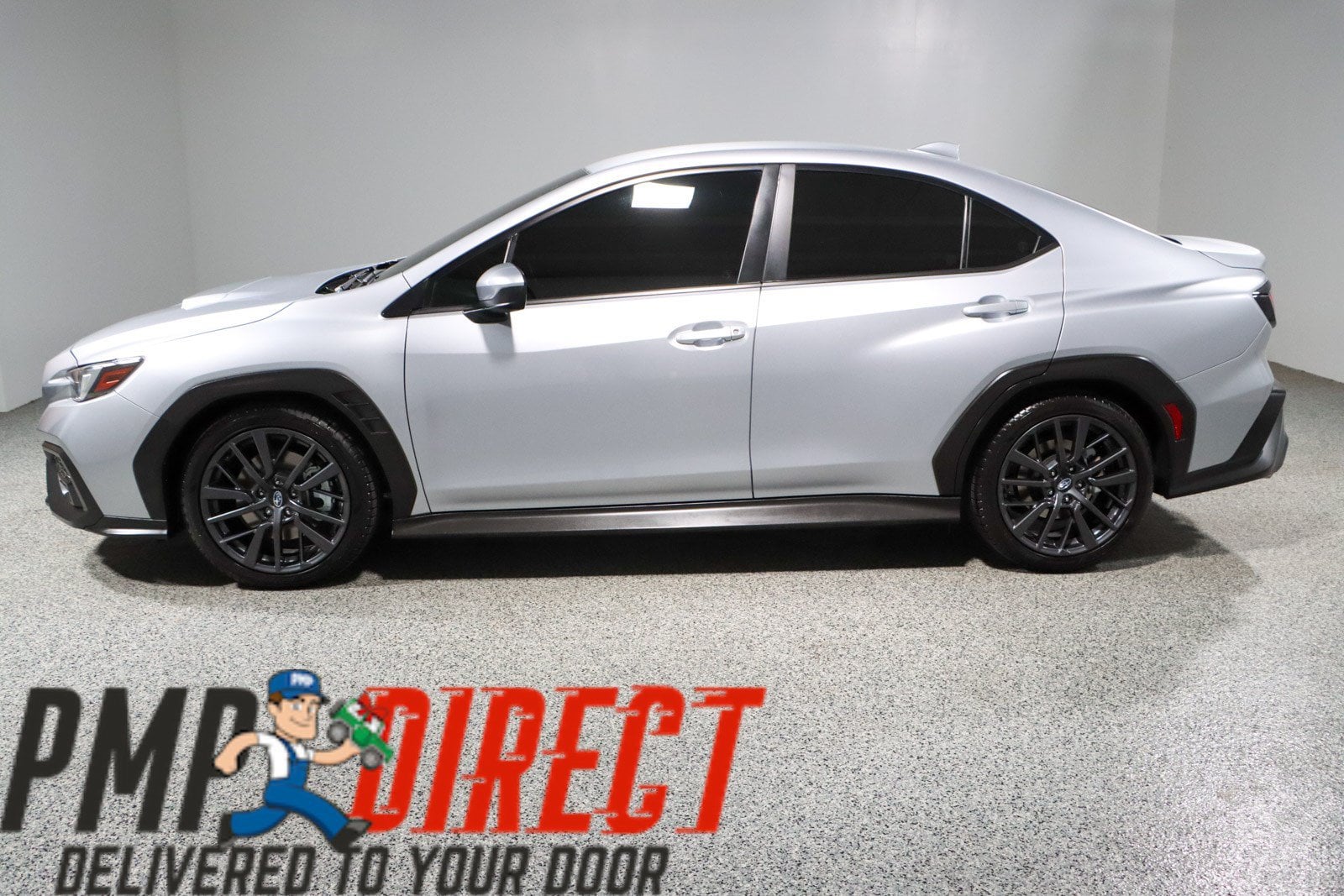 2022 Subaru WRX Base - Photo 10