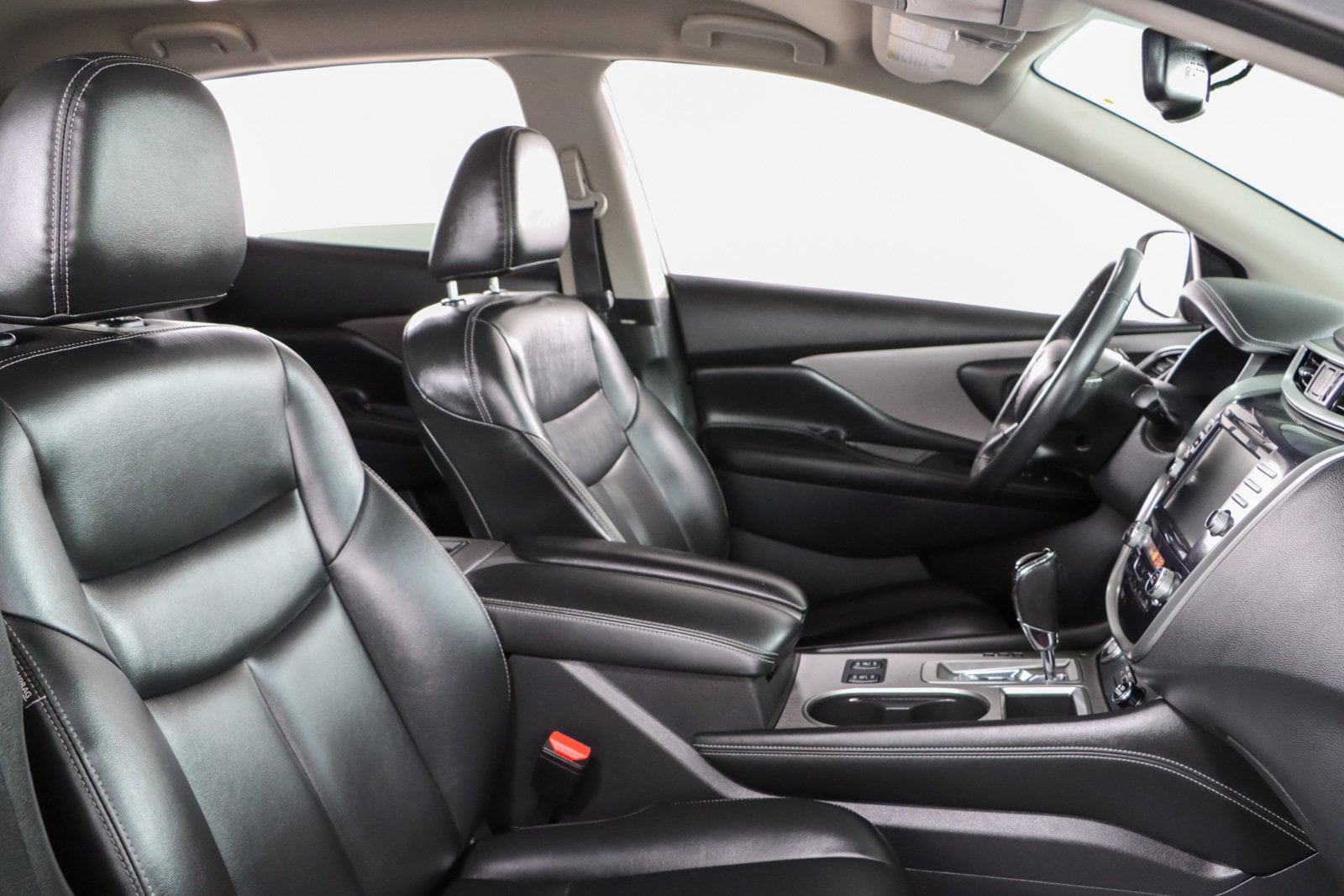 2023 Nissan Murano SV - Photo 25