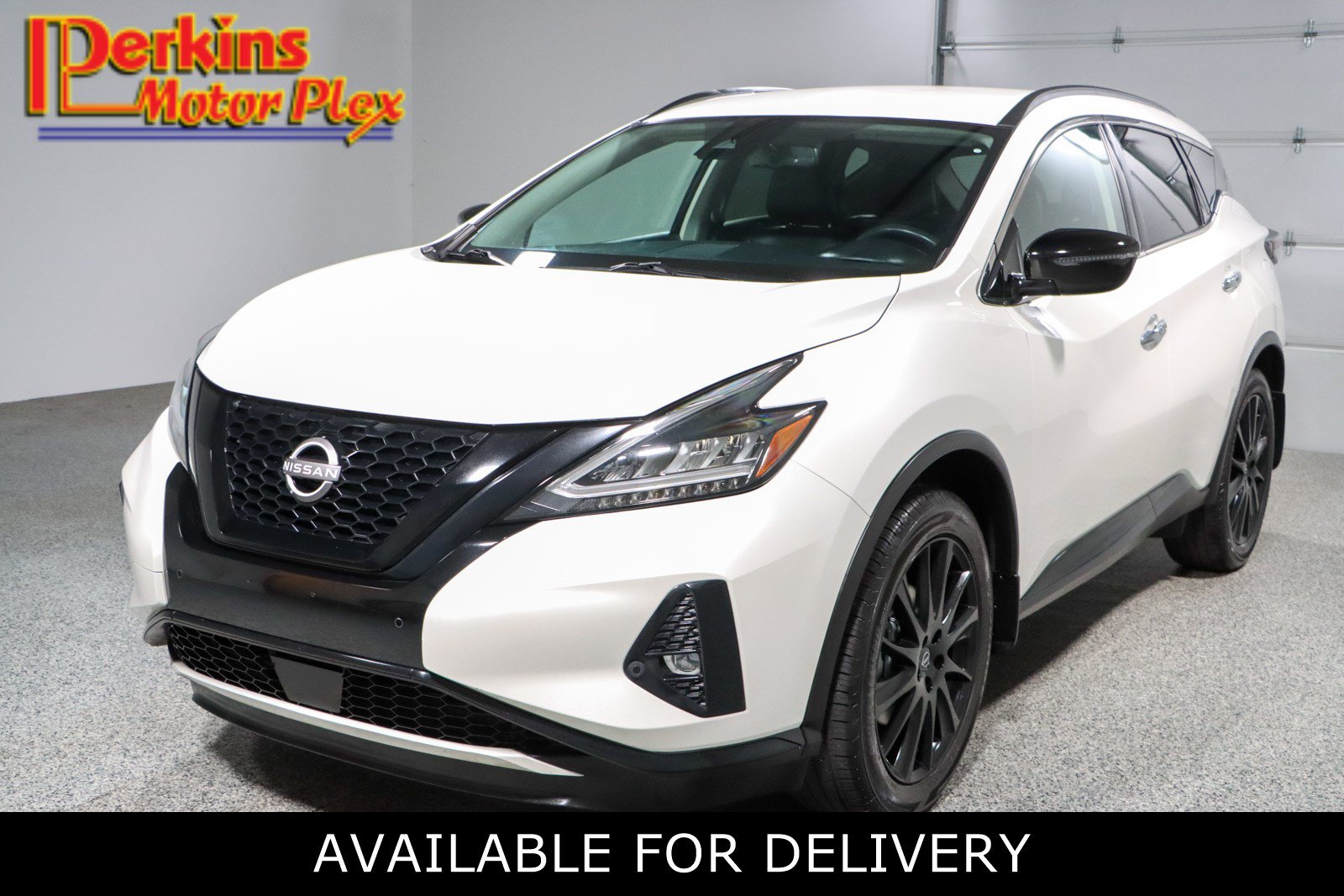 2023 Nissan Murano