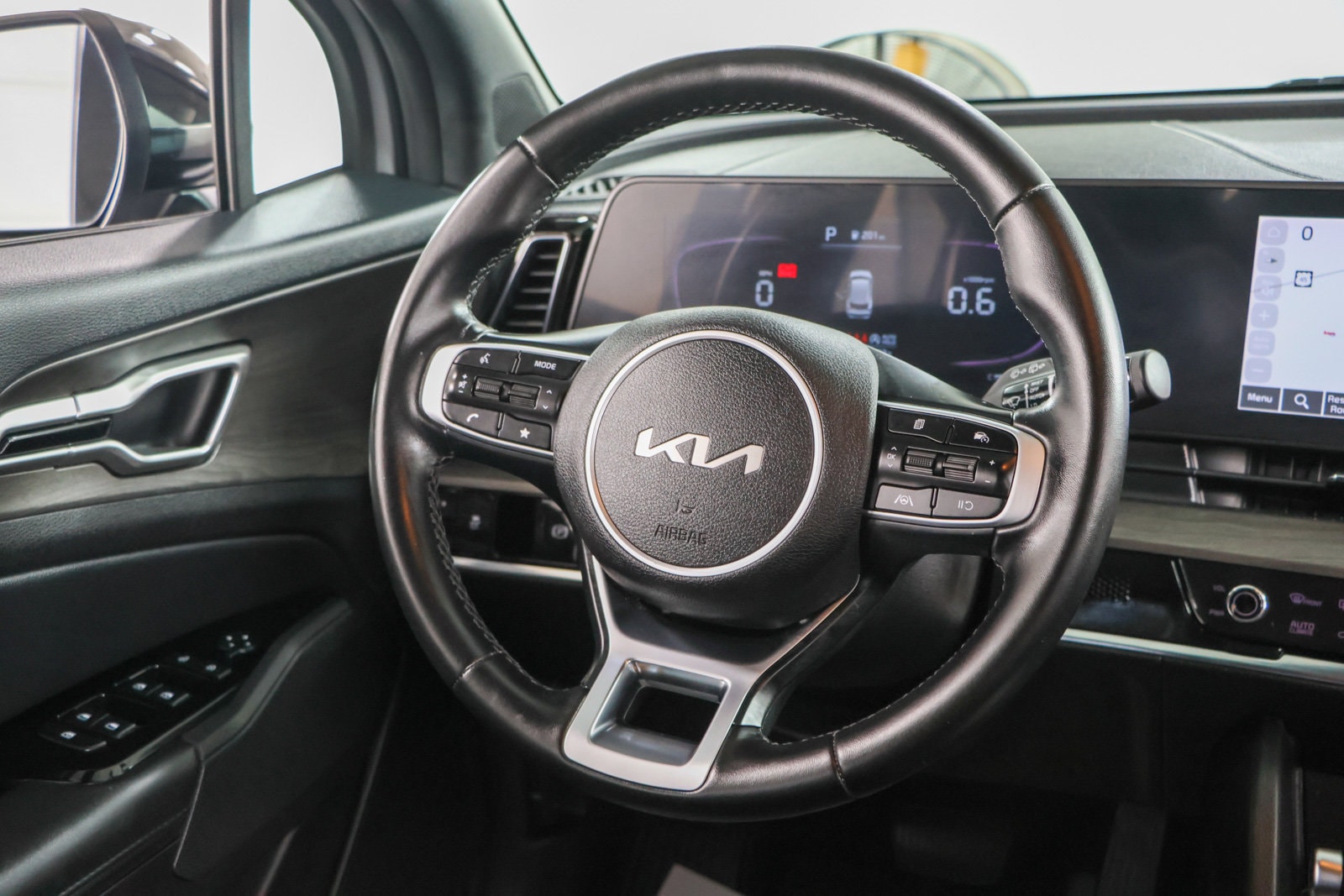 2023 Kia Sportage X-Line - Photo 12
