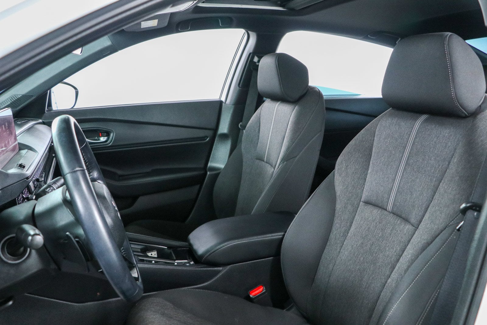 2024 Honda Accord Hybrid Sport - Photo 24