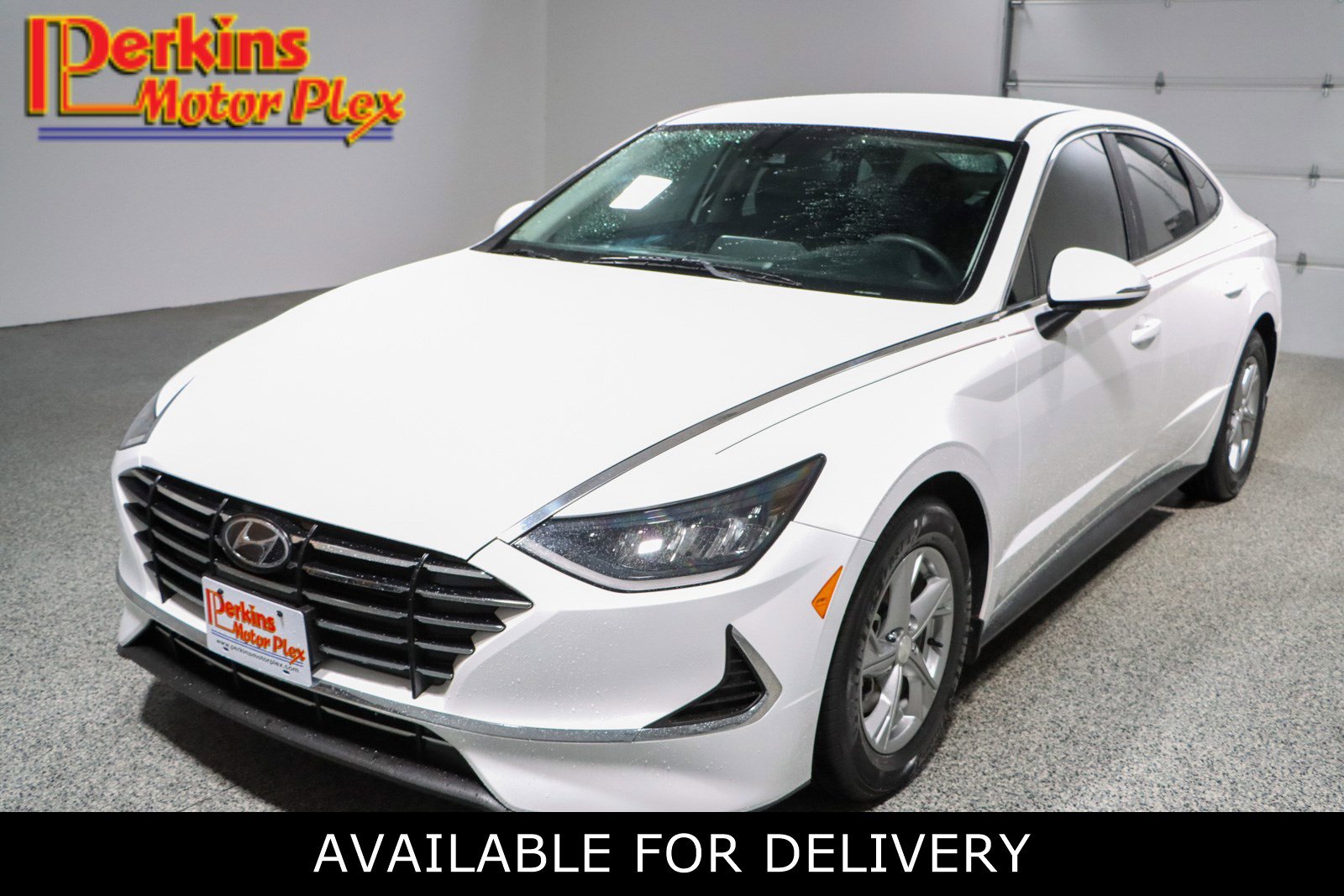2023 Hyundai Sonata SE's photo