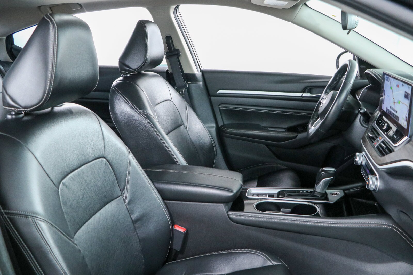 2023 Nissan Altima SL - Photo 27