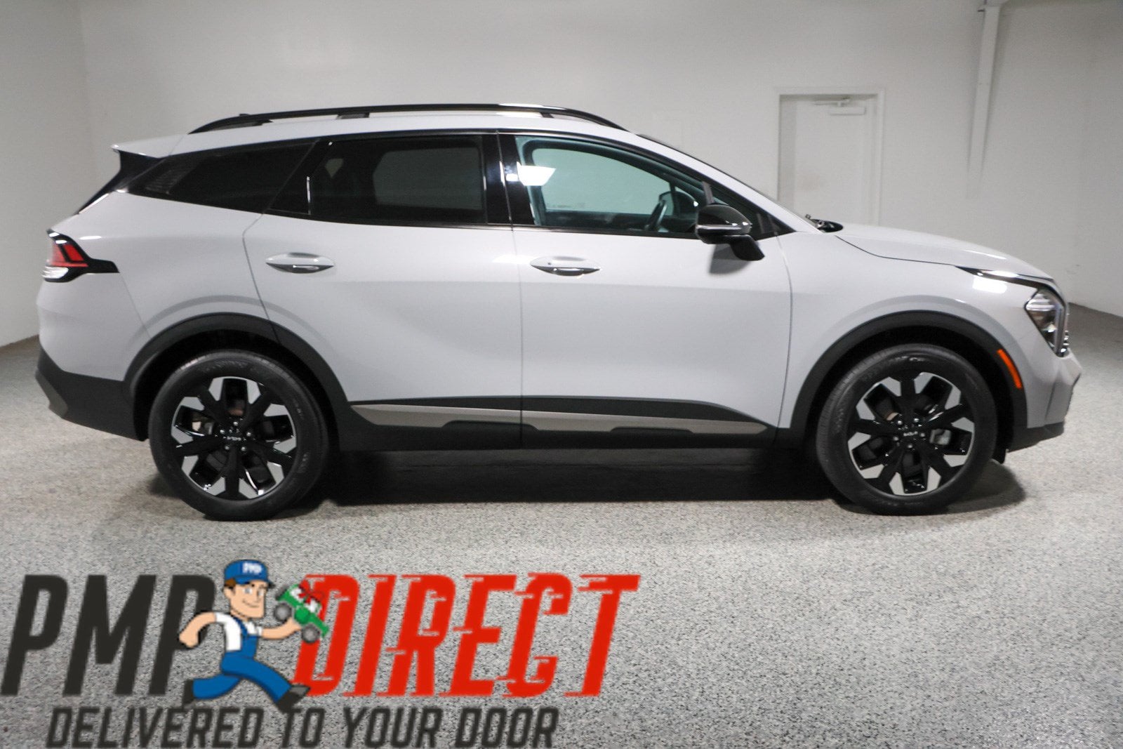 2023 Kia Sportage X-Line - Photo 6