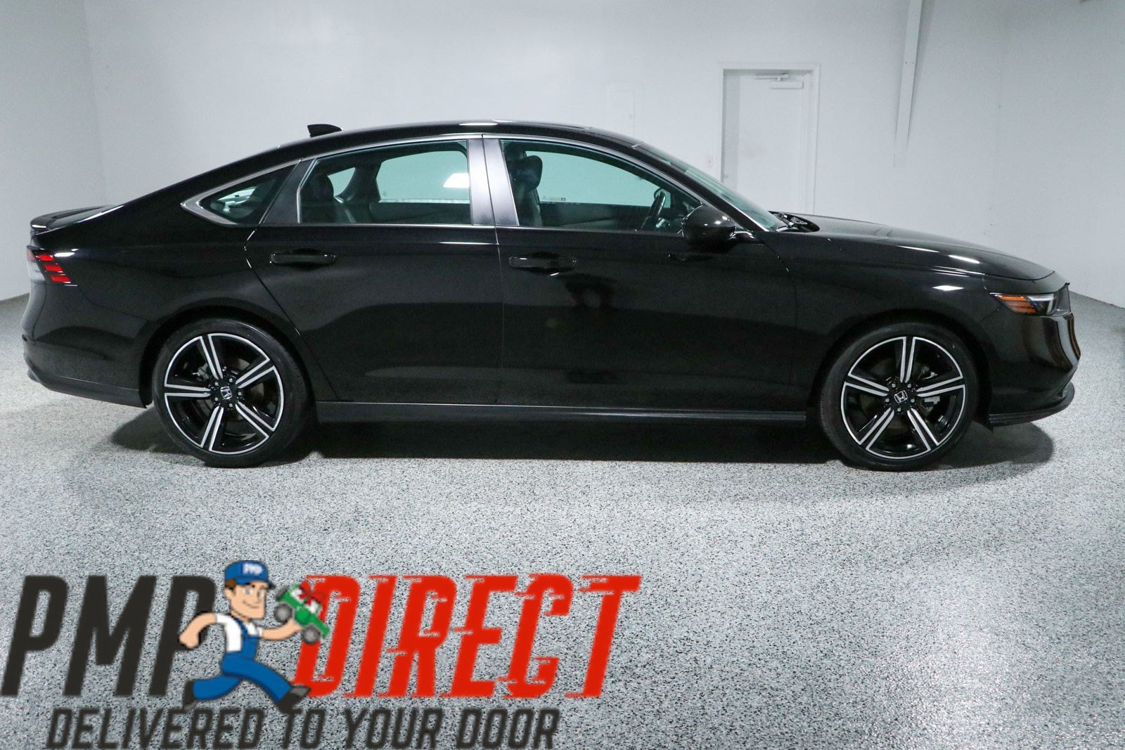 2024 Honda Accord Hybrid Sport - Photo 6