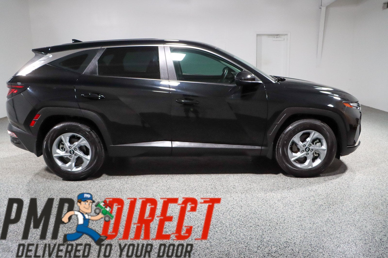 2023 Hyundai Tucson SE - Photo 6