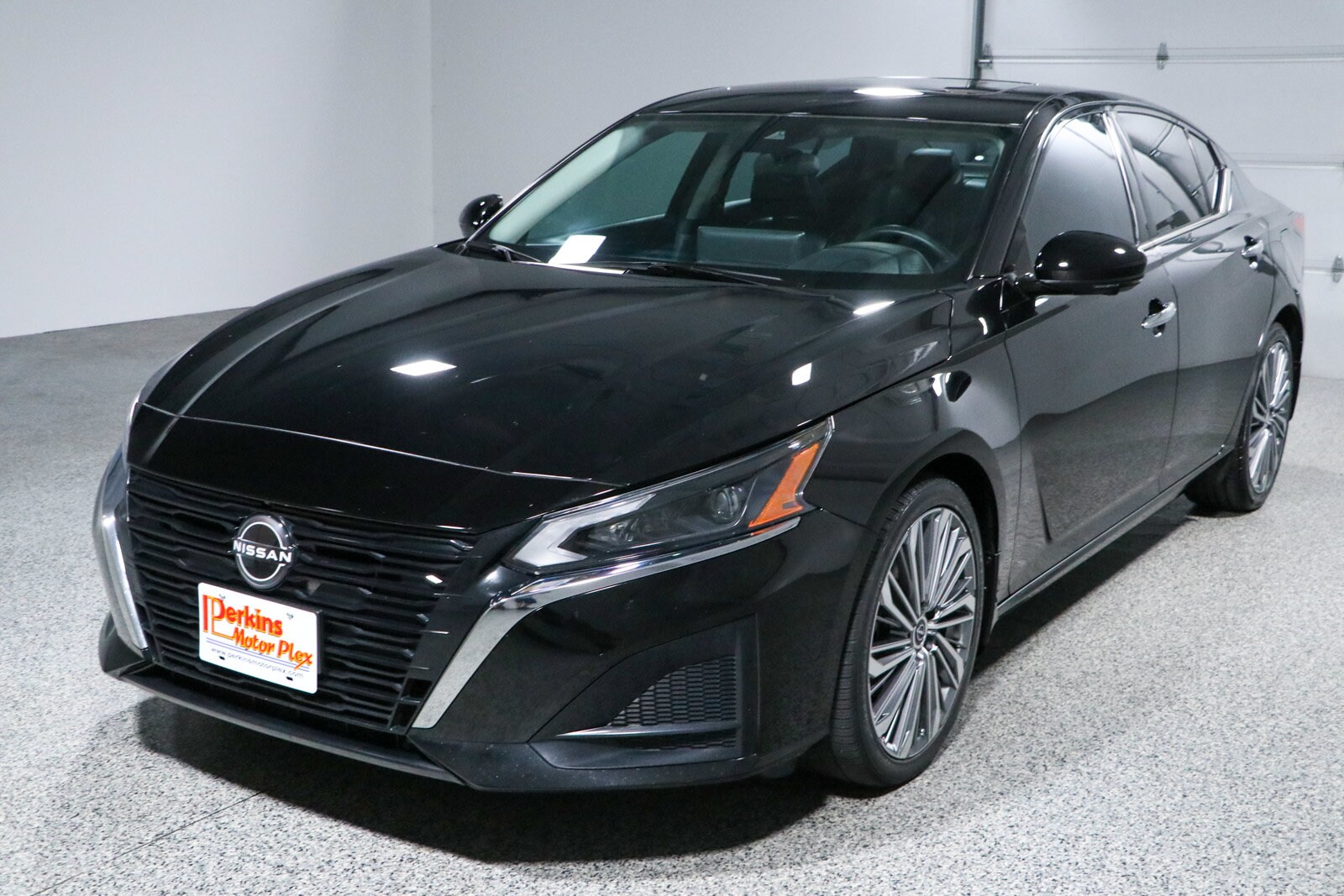 2023 Nissan Altima SL - Photo 30