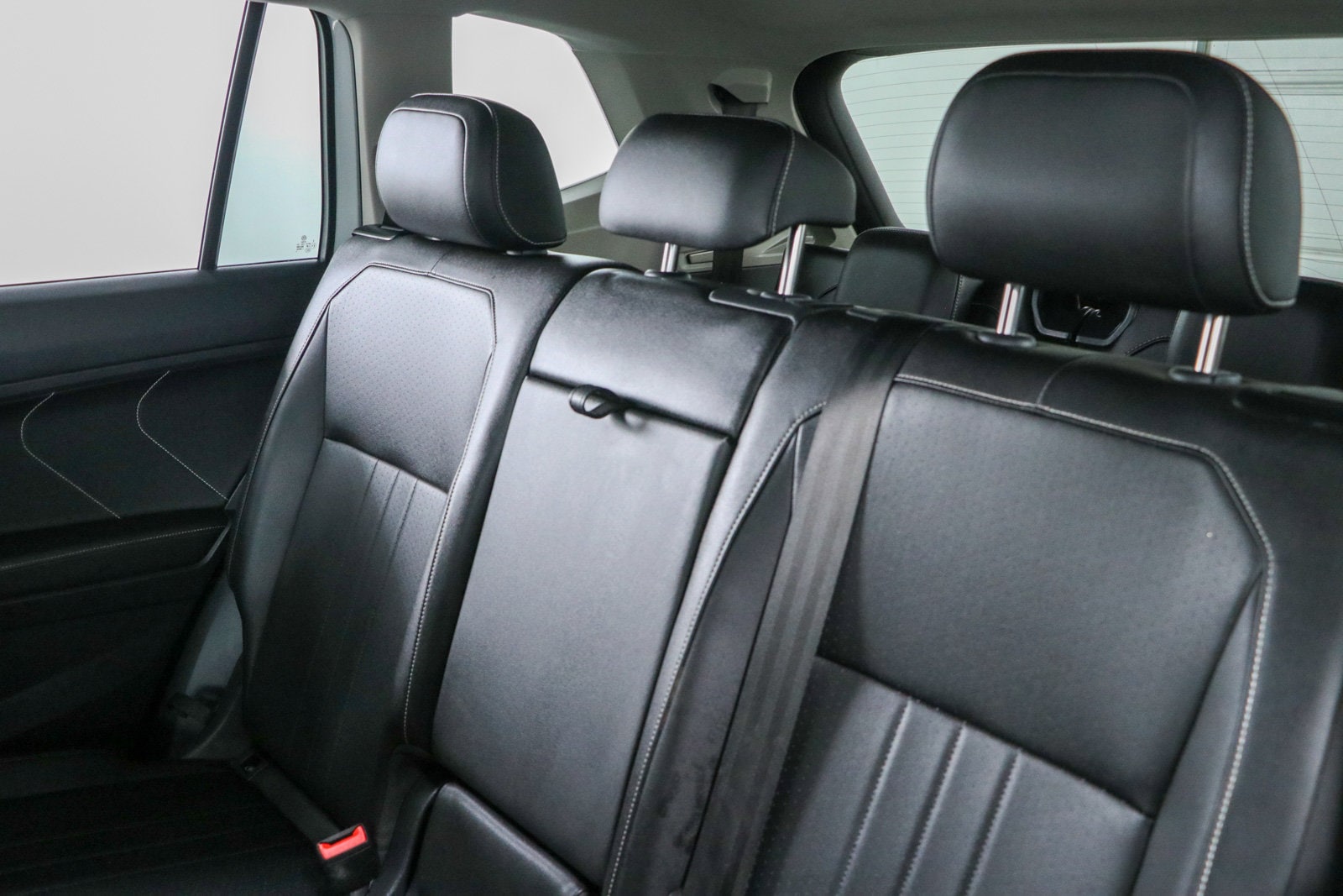2023 Volkswagen Tiguan SE - Photo 25