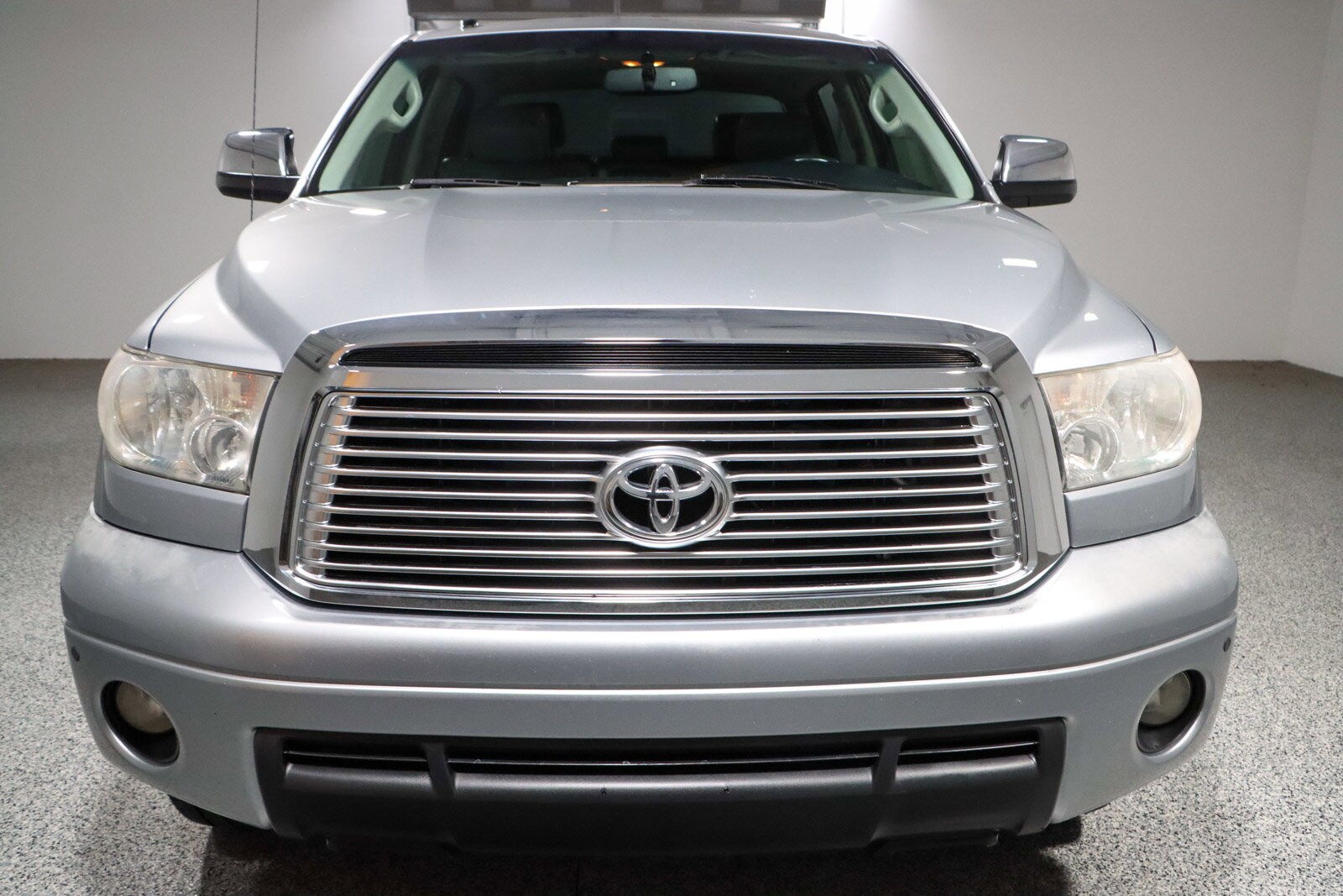 2011 Toyota Tundra Limited photo 3