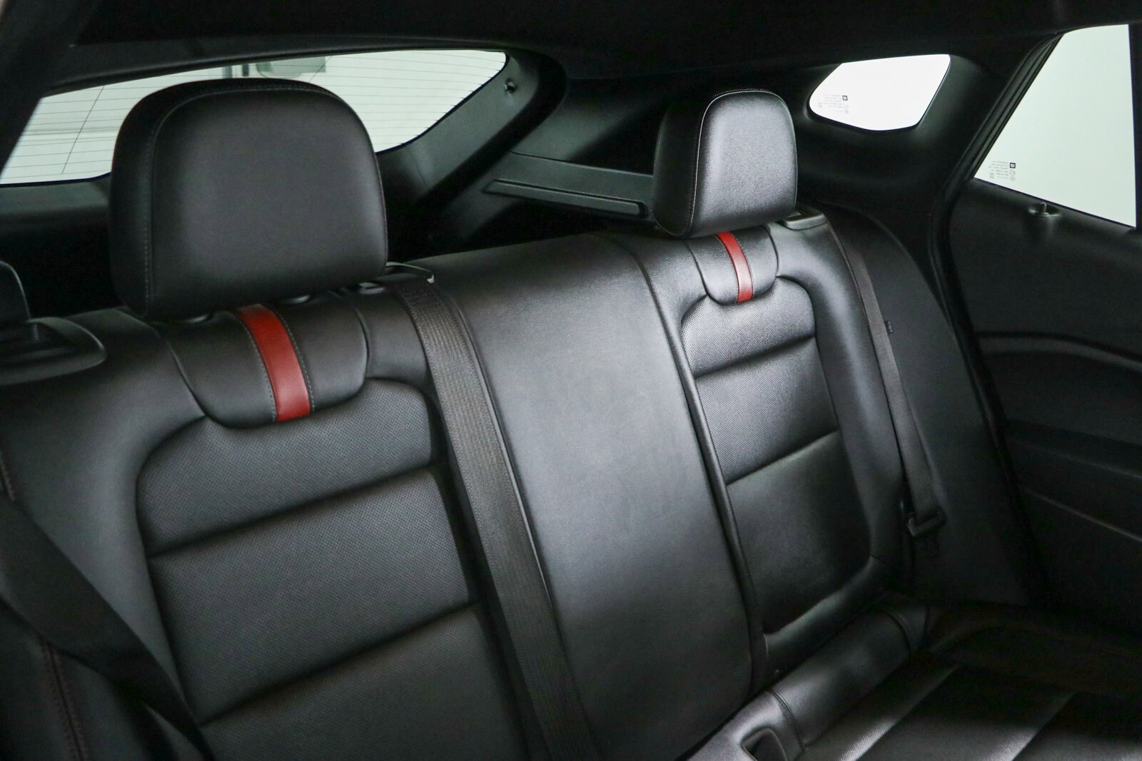 2025 Chevrolet Trax RS - Photo 28