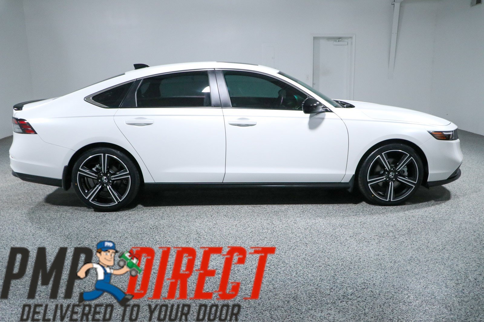 2024 Honda Accord Hybrid Sport - Photo 6