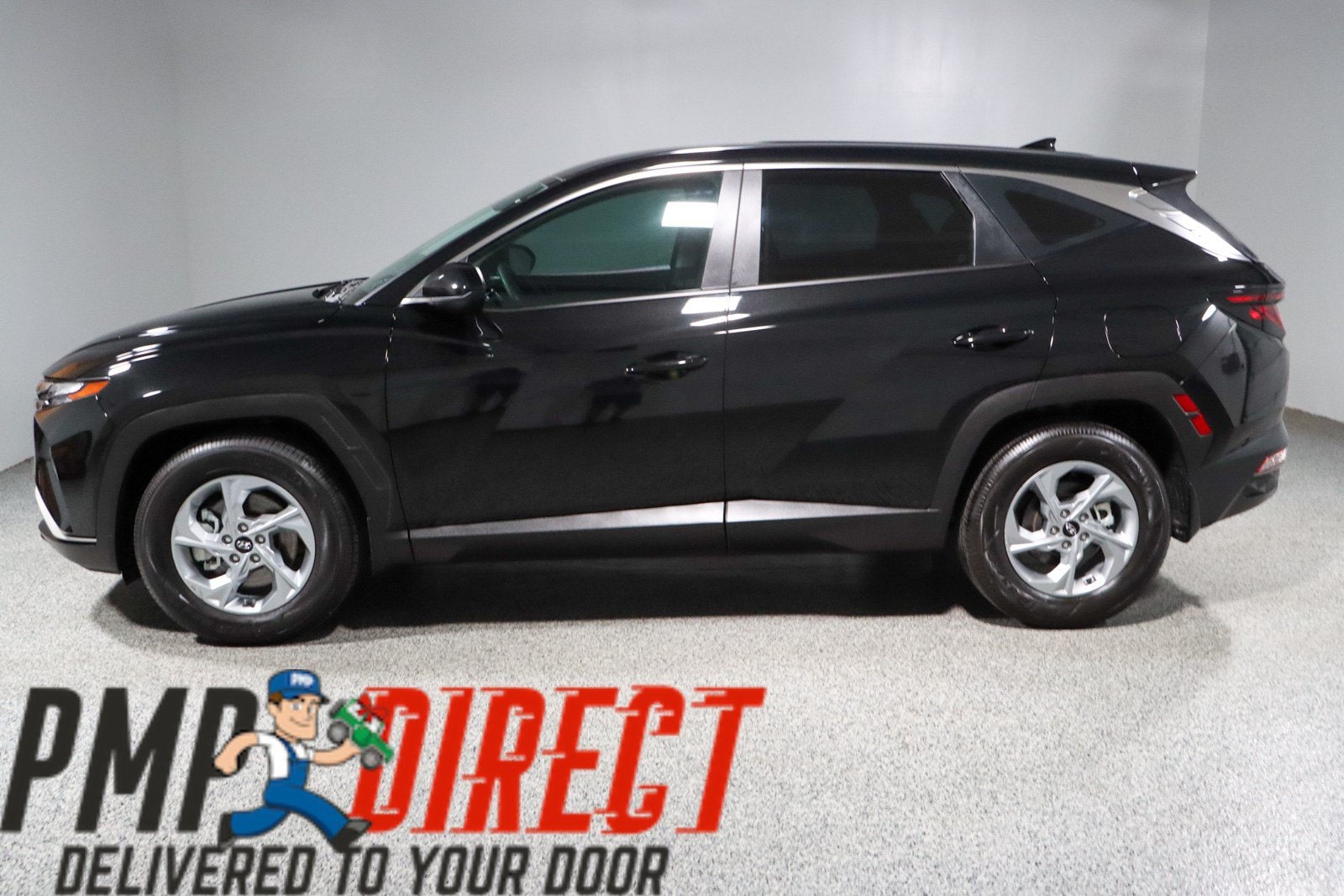 2023 Hyundai Tucson SE - Photo 10