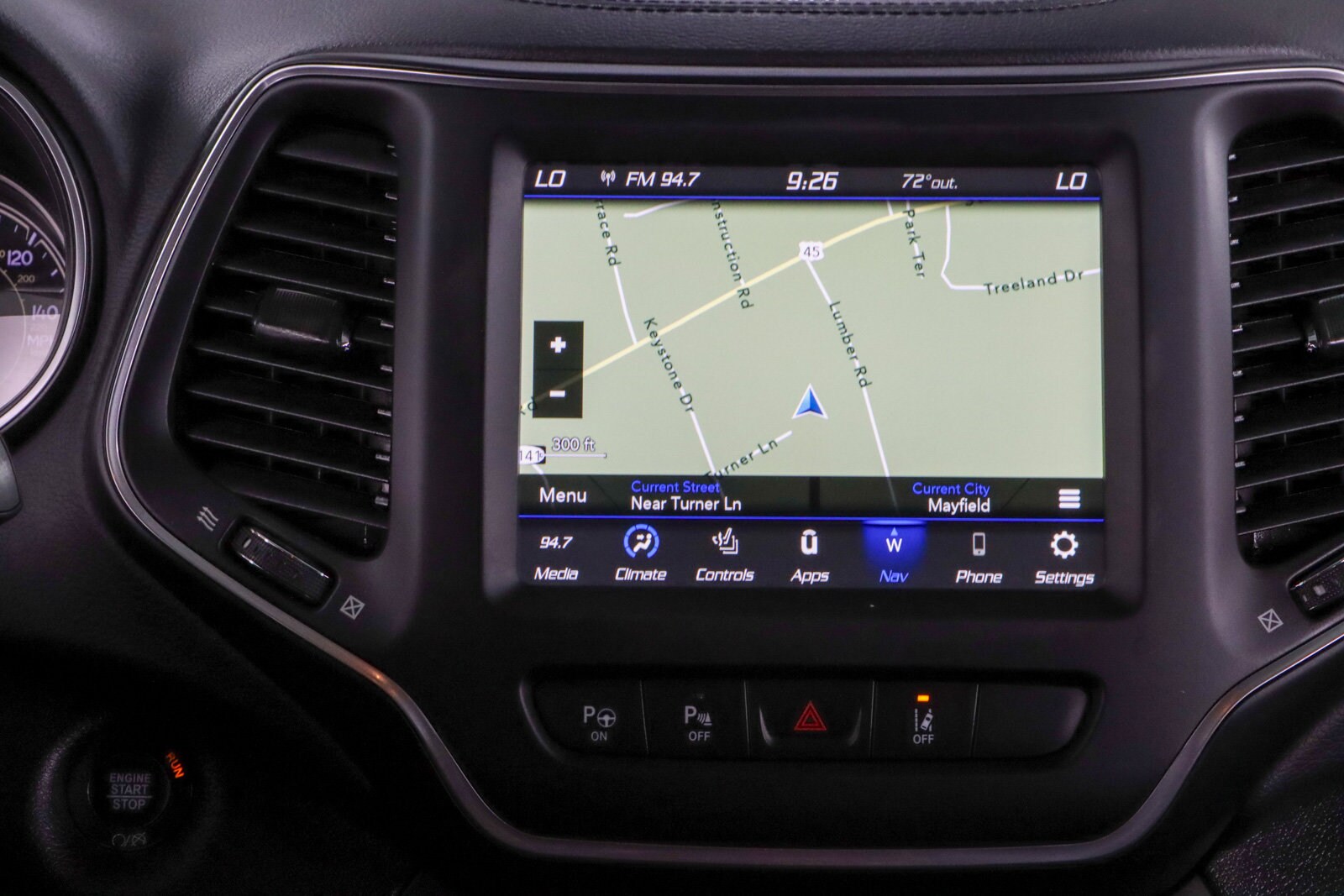 2023 Jeep Cherokee Altitude Lux - Photo 18