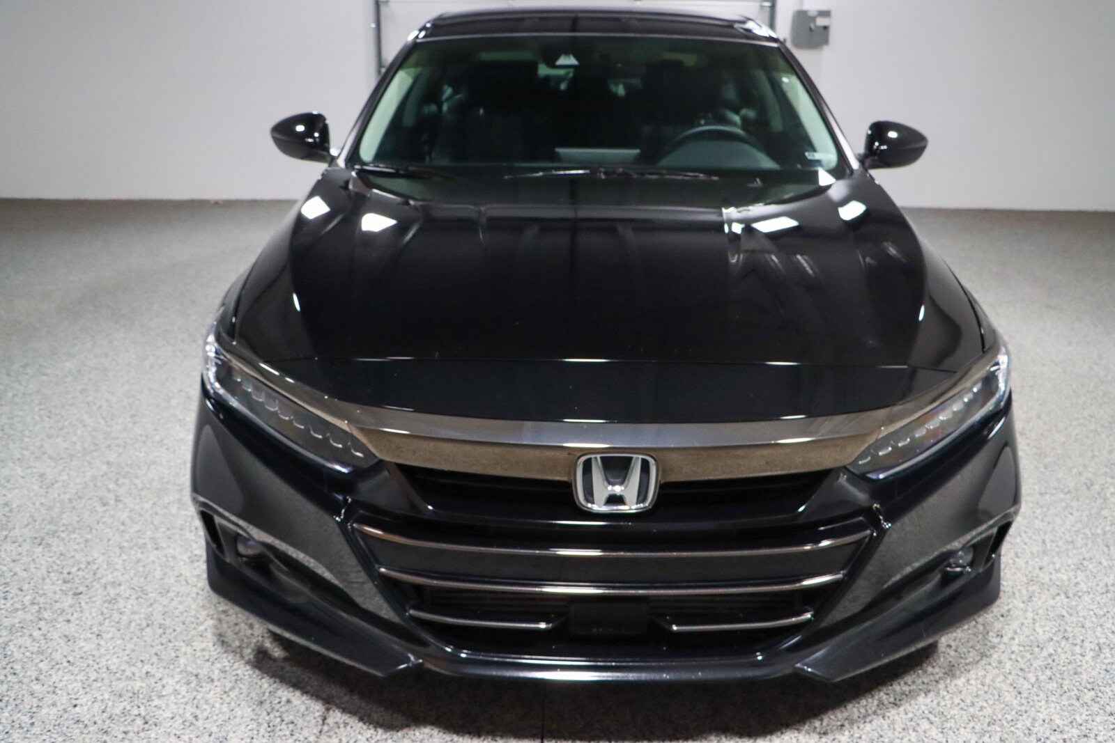 2022 Honda Accord Sport SE photo 3