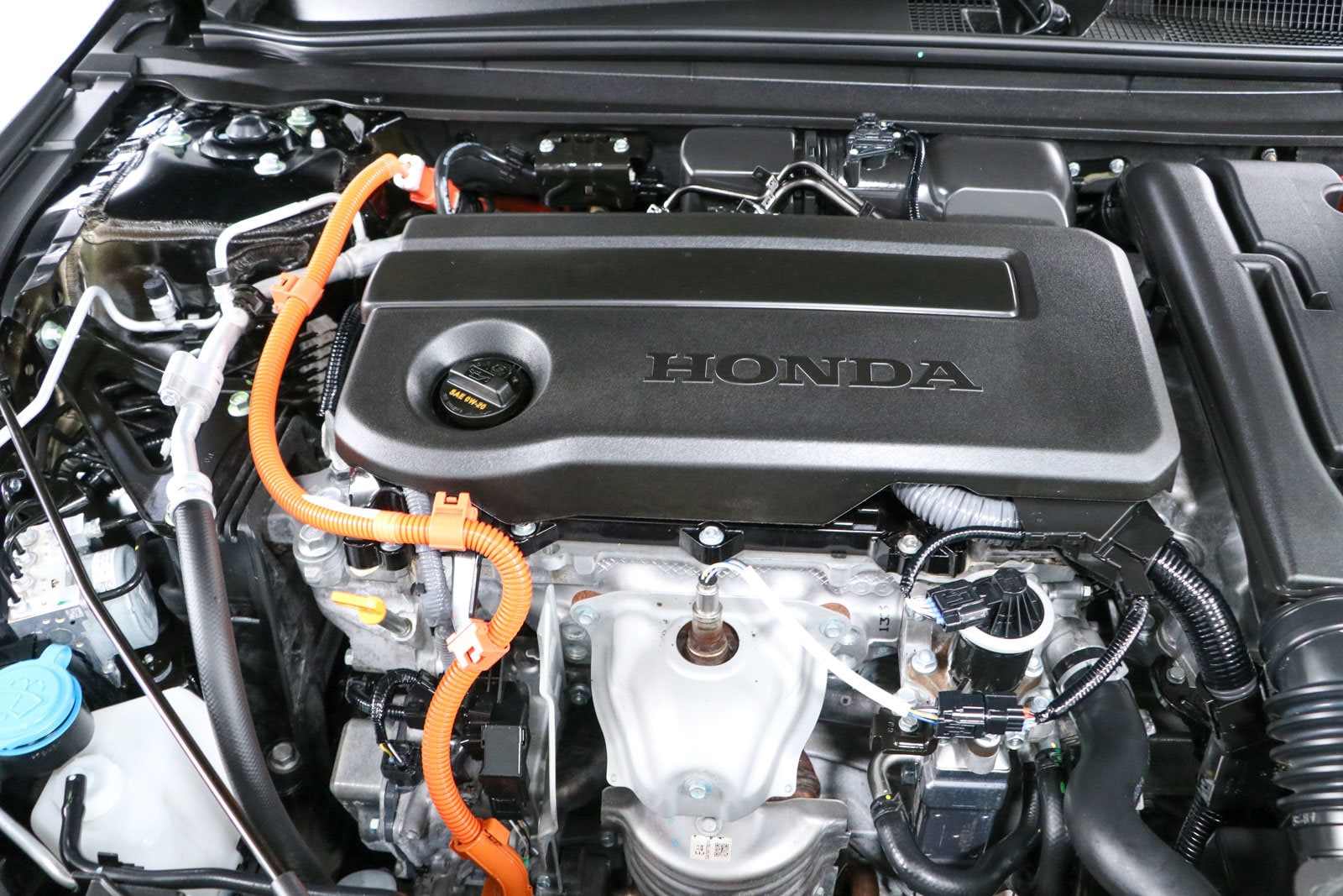 2024 Honda Accord Hybrid Sport - Photo 29