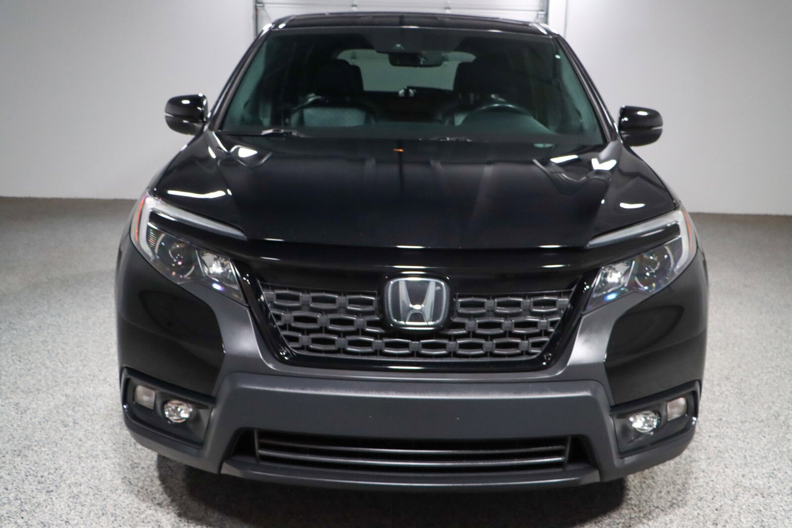 2020 Honda Passport EX-L photo 3
