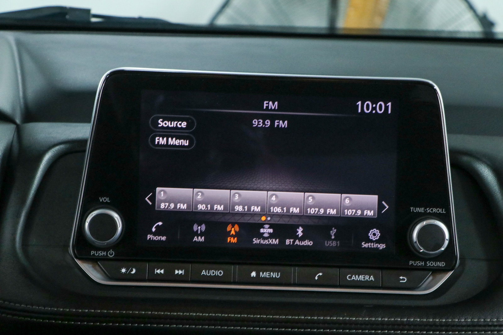 2024 Nissan Rogue SV - Photo 19