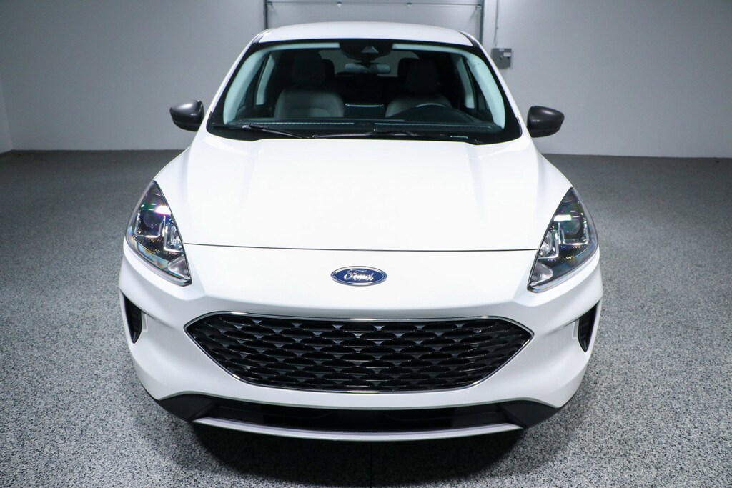 Used 2022 Ford Escape SE AWD SUV