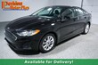 Ford Fusion Hybrid