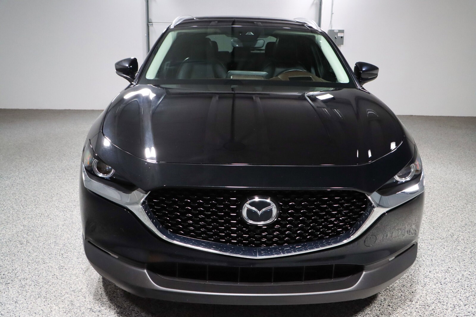 2022 Mazda CX-30 Premium photo 3