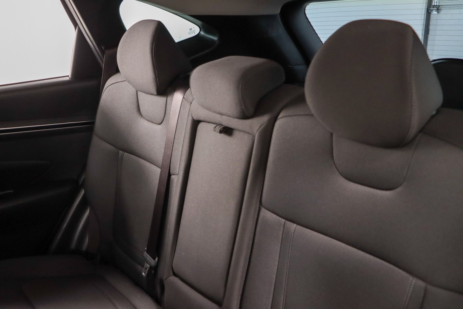 2023 Hyundai Tucson SE - Photo 24