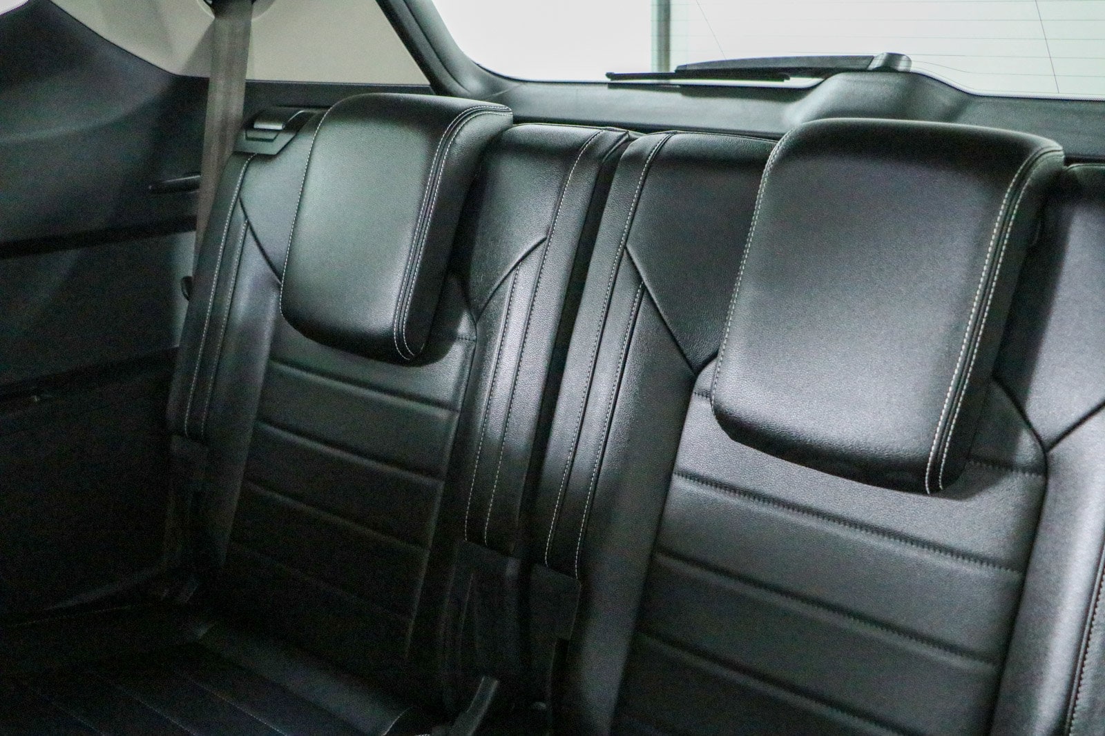 2024 Volkswagen Atlas SEL - Photo 26
