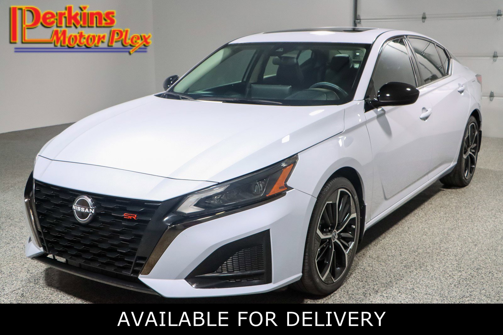 2023 Nissan Altima