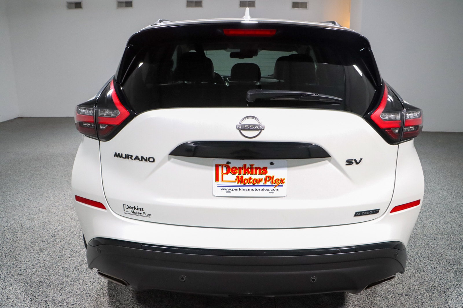 2023 Nissan Murano SV - Photo 8