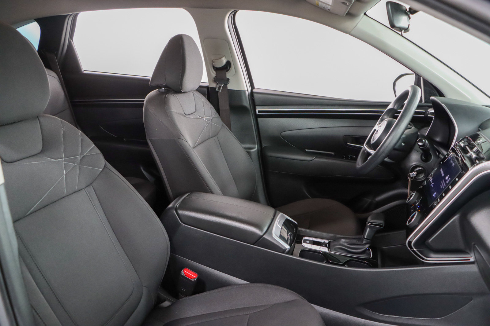 2023 Hyundai Tucson SE - Photo 26