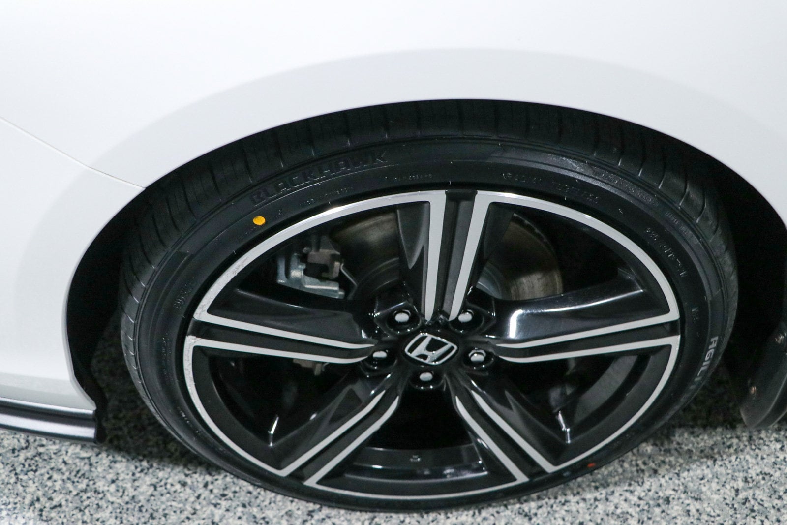 2024 Honda Accord Hybrid Sport - Photo 11