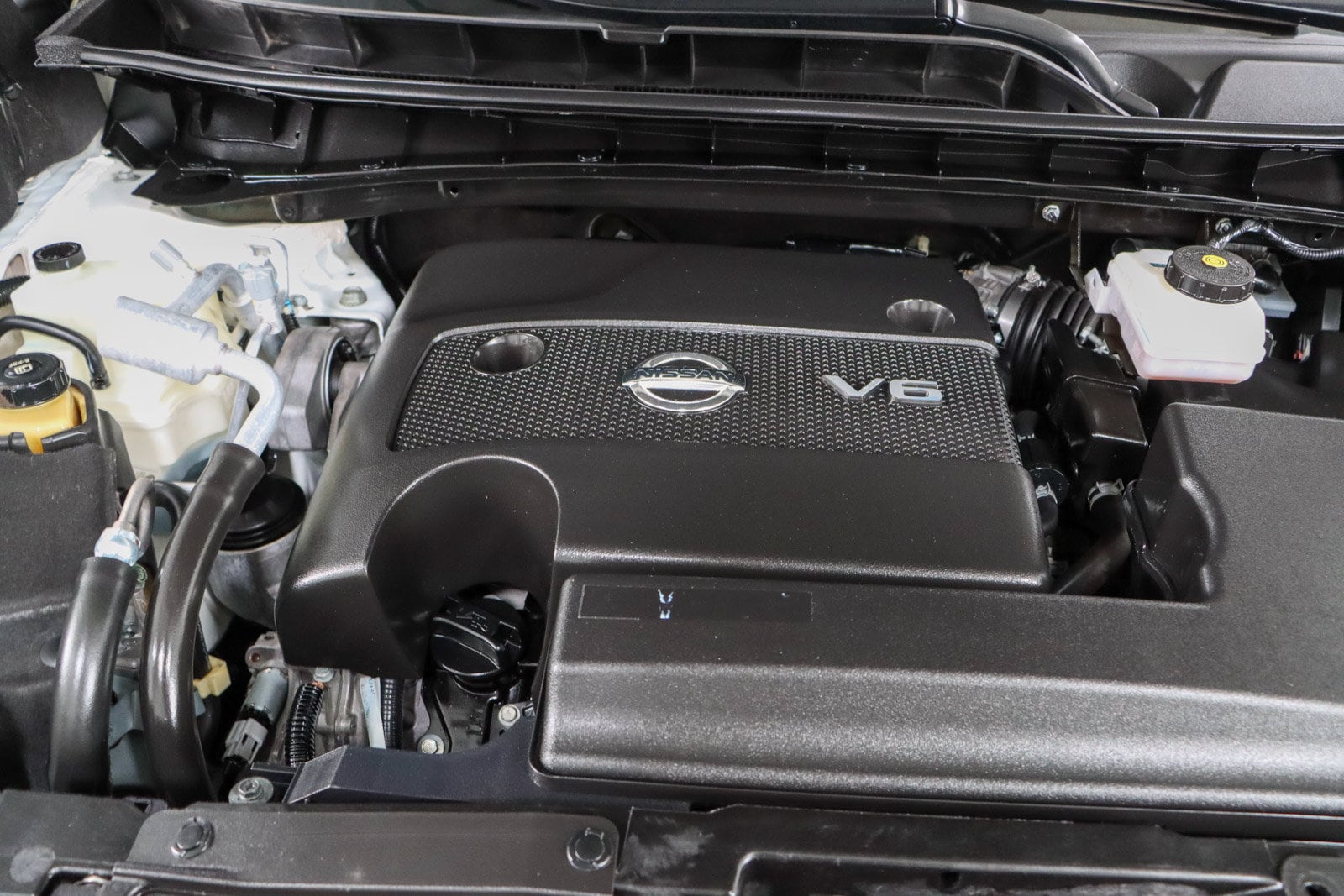 2023 Nissan Murano SV - Photo 28