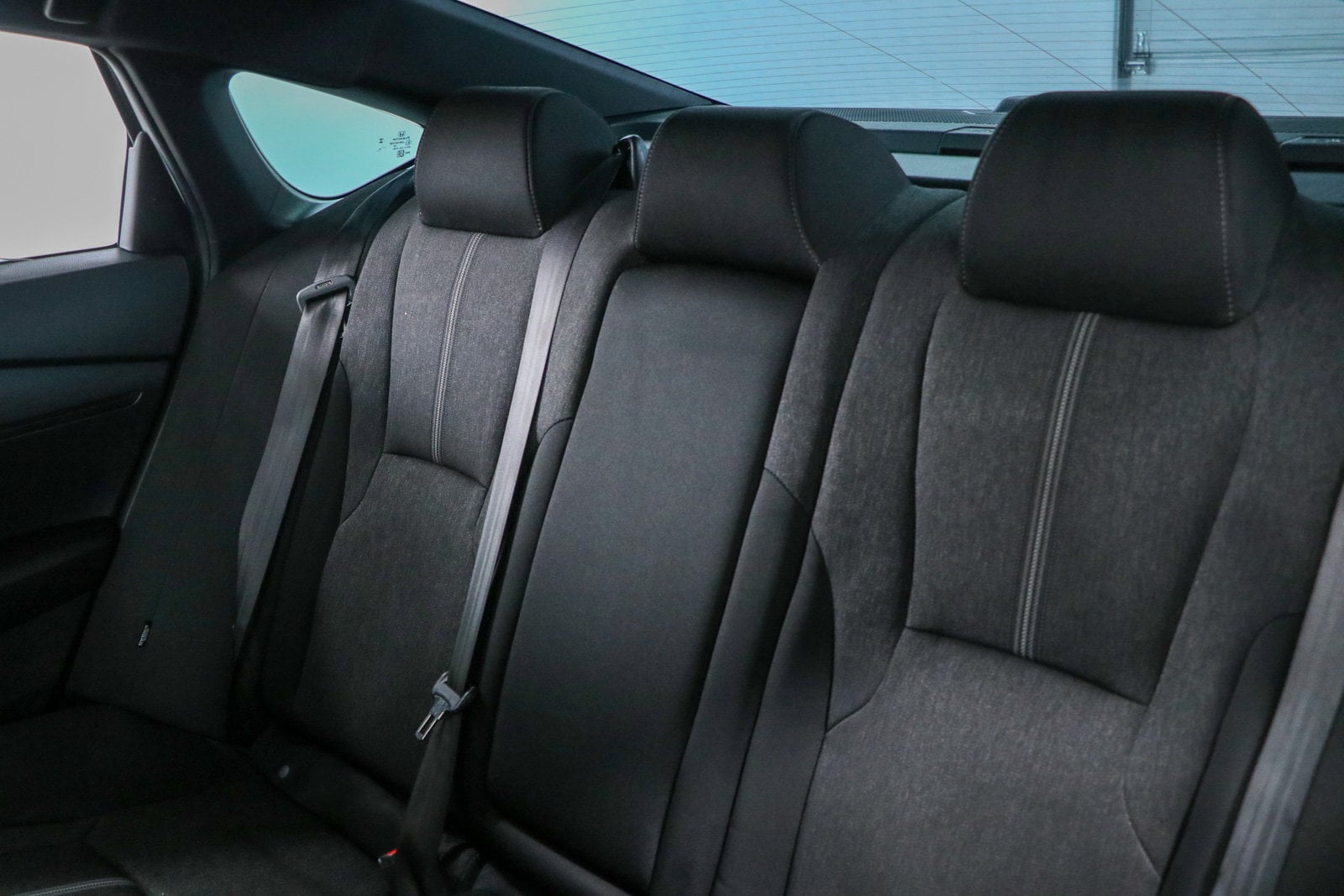 2024 Honda Accord Hybrid Sport - Photo 25