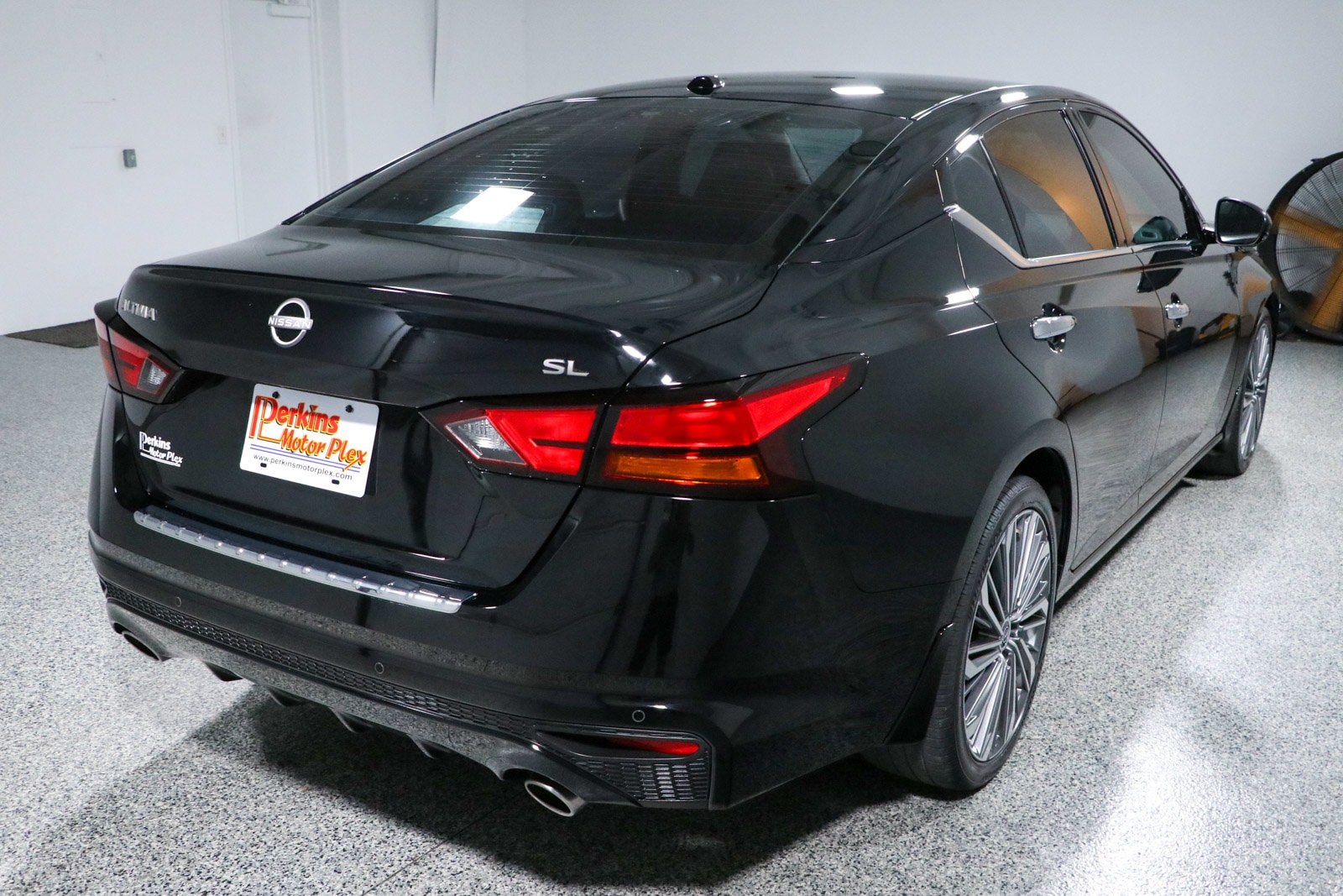 2023 Nissan Altima SL - Photo 7
