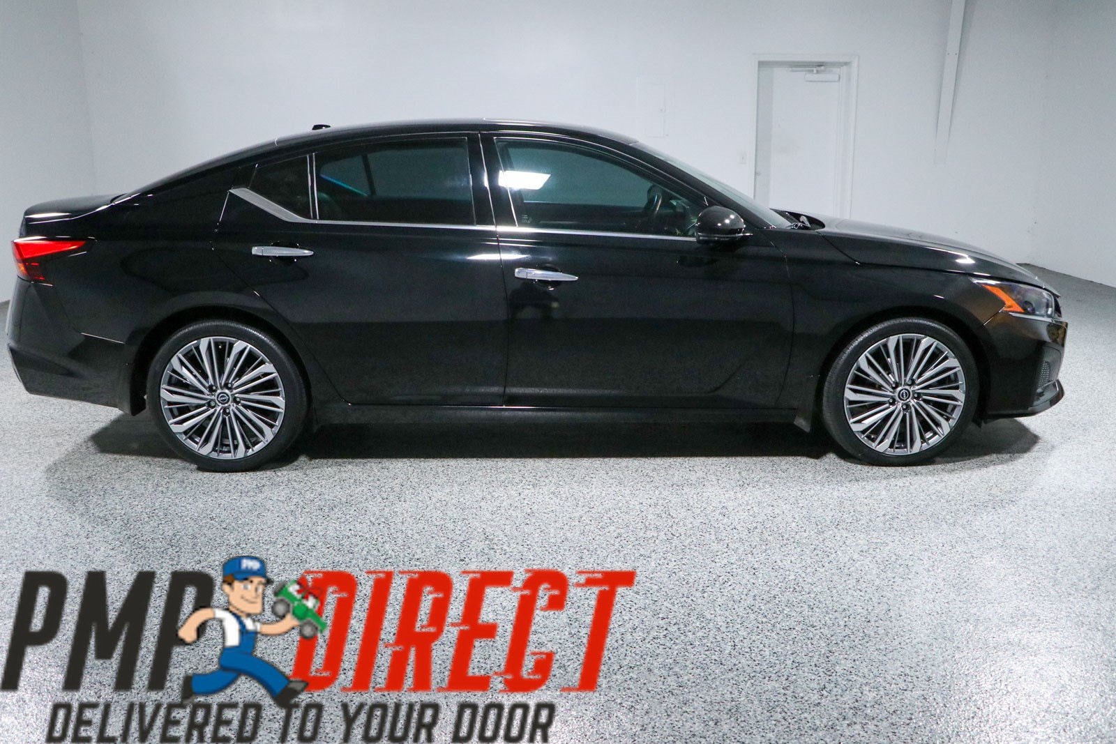 2023 Nissan Altima SL - Photo 6