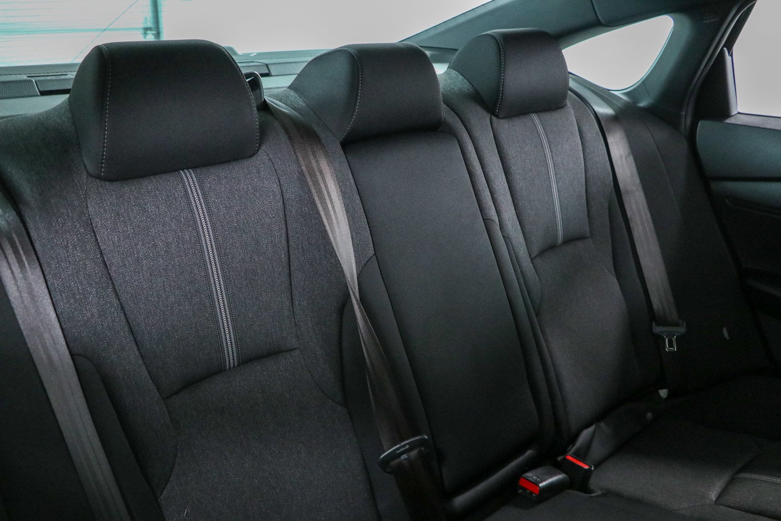 2024 Honda Accord Hybrid Sport - Photo 28