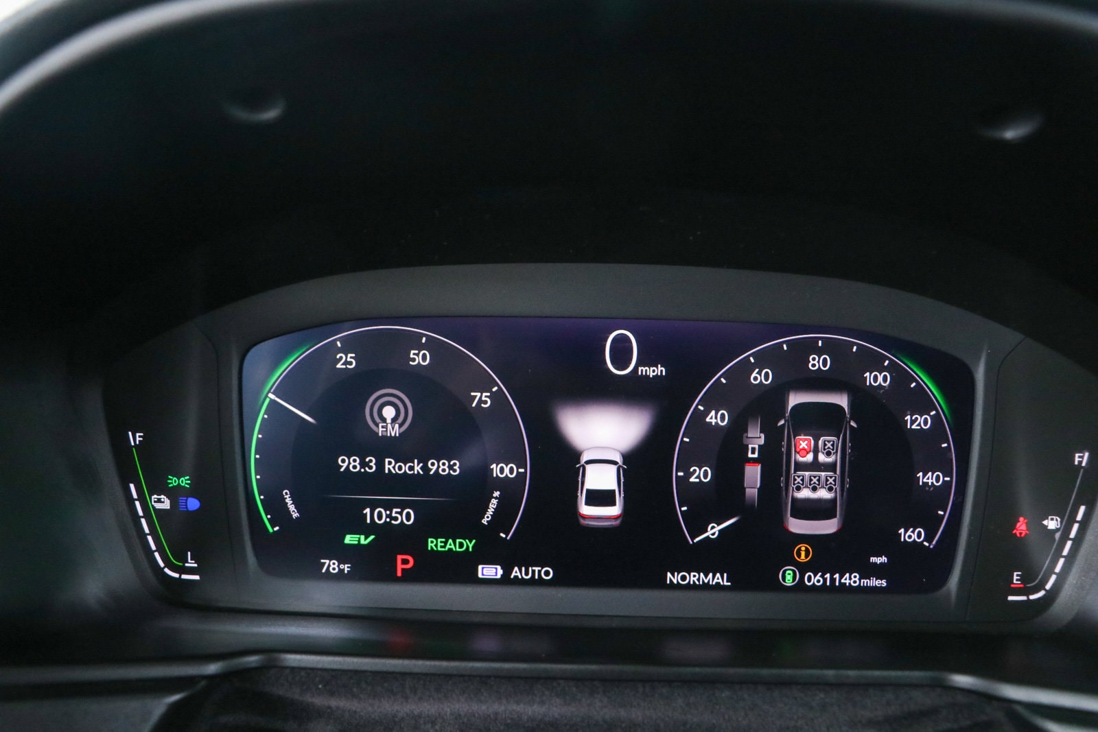 2024 Honda Accord Hybrid Sport - Photo 15