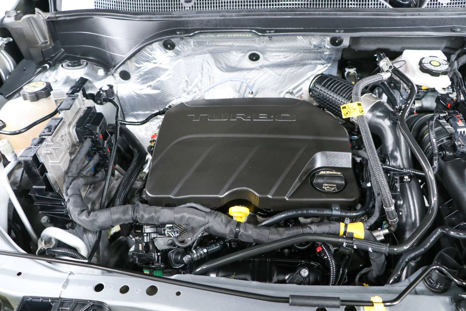 2025 Chevrolet Trax RS - Photo 30