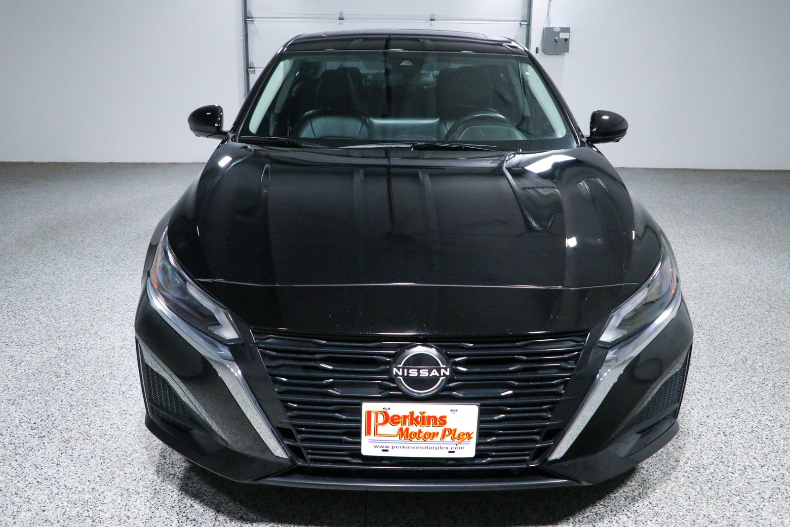 2023 Nissan Altima SL - Photo 4