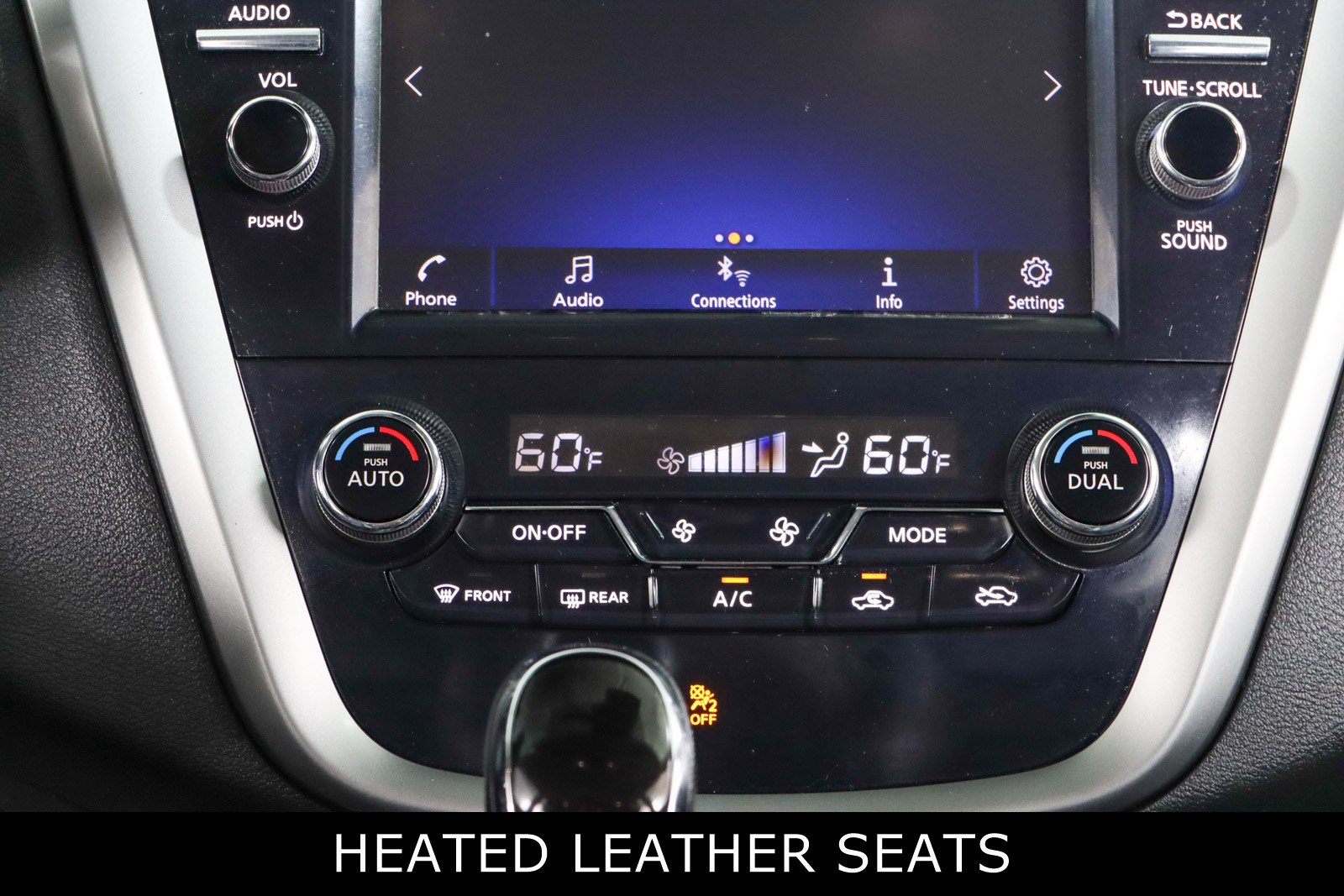 2023 Nissan Murano SV - Photo 19