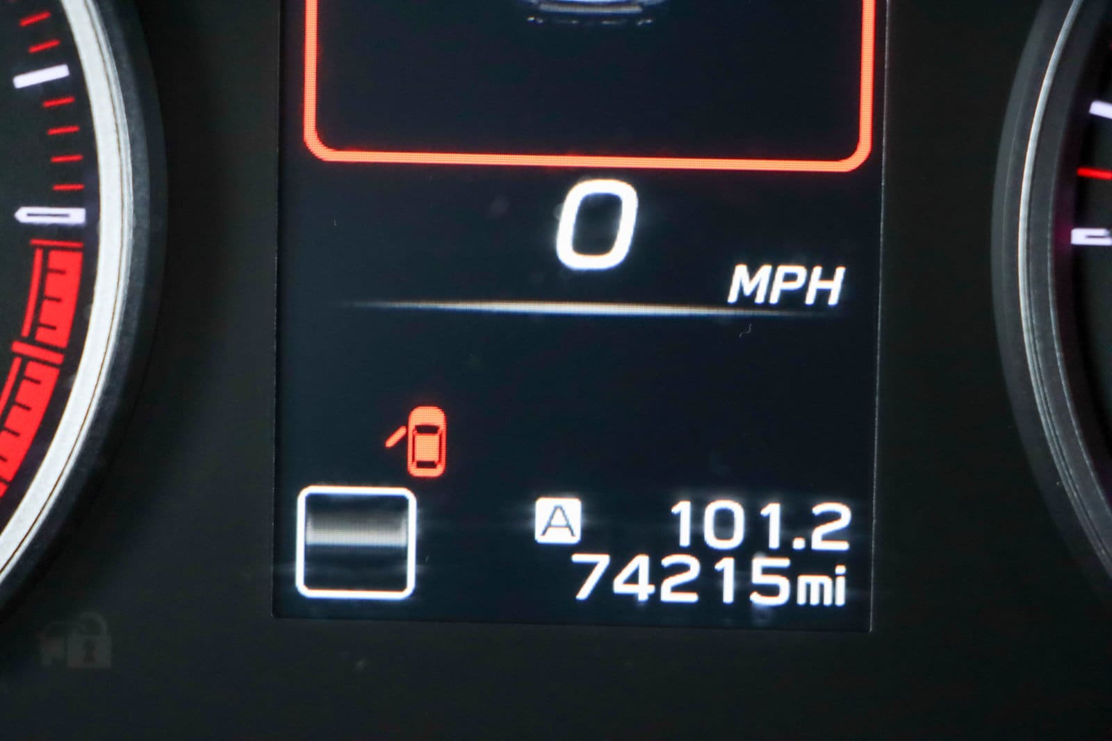 2022 Subaru WRX Base - Photo 16