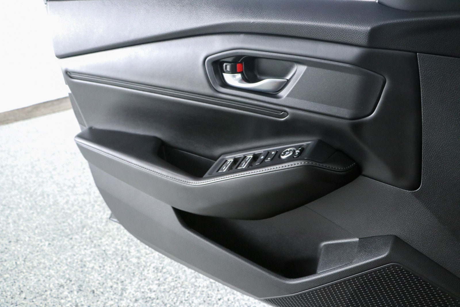 2024 Honda Accord Hybrid Sport - Photo 22