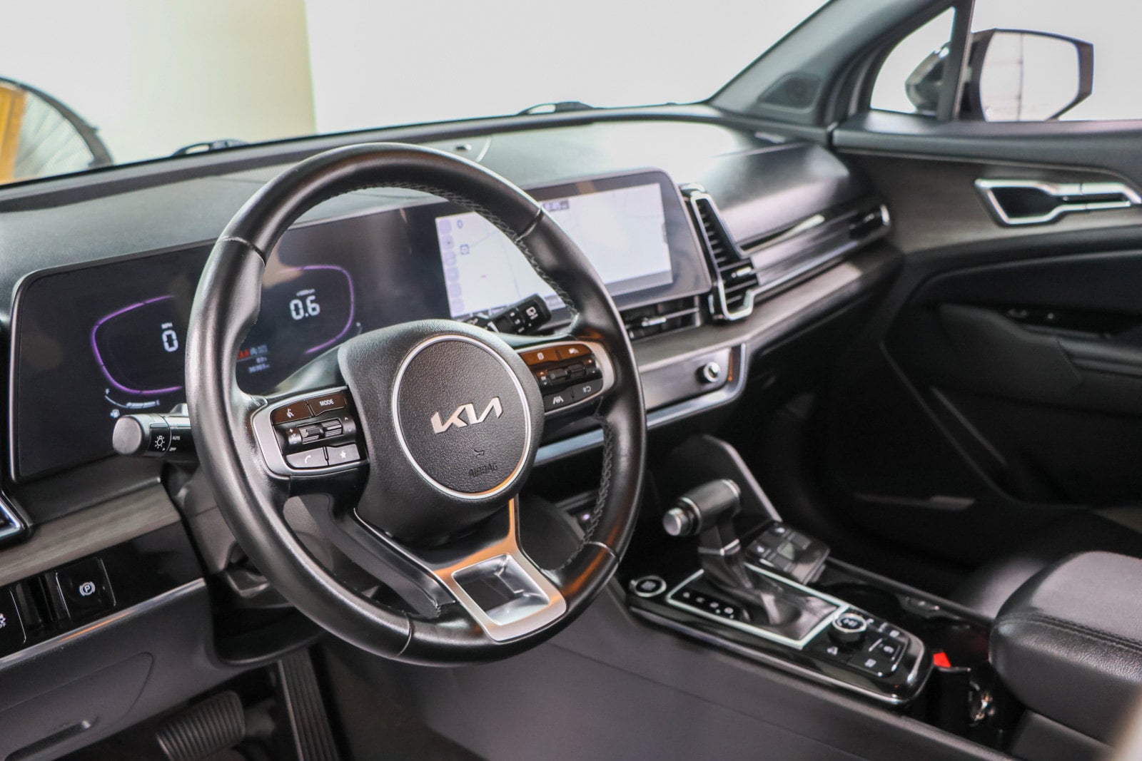 2023 Kia Sportage X-Line - Photo 22