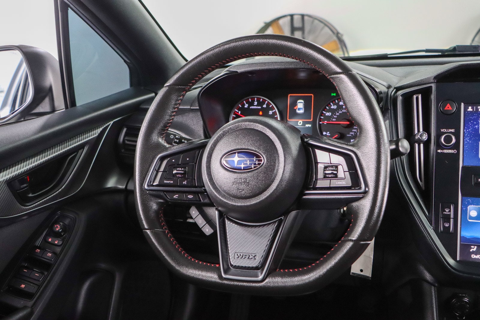 2022 Subaru WRX Base - Photo 12