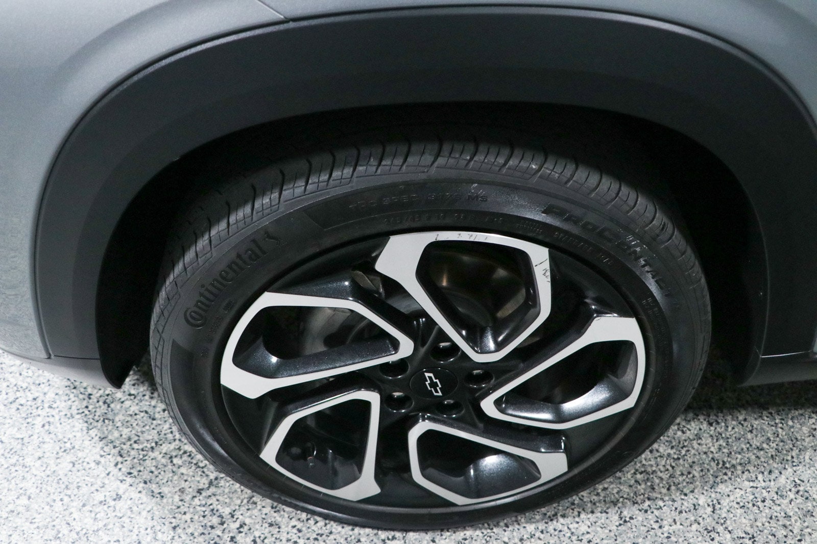 2025 Chevrolet Trax RS - Photo 11
