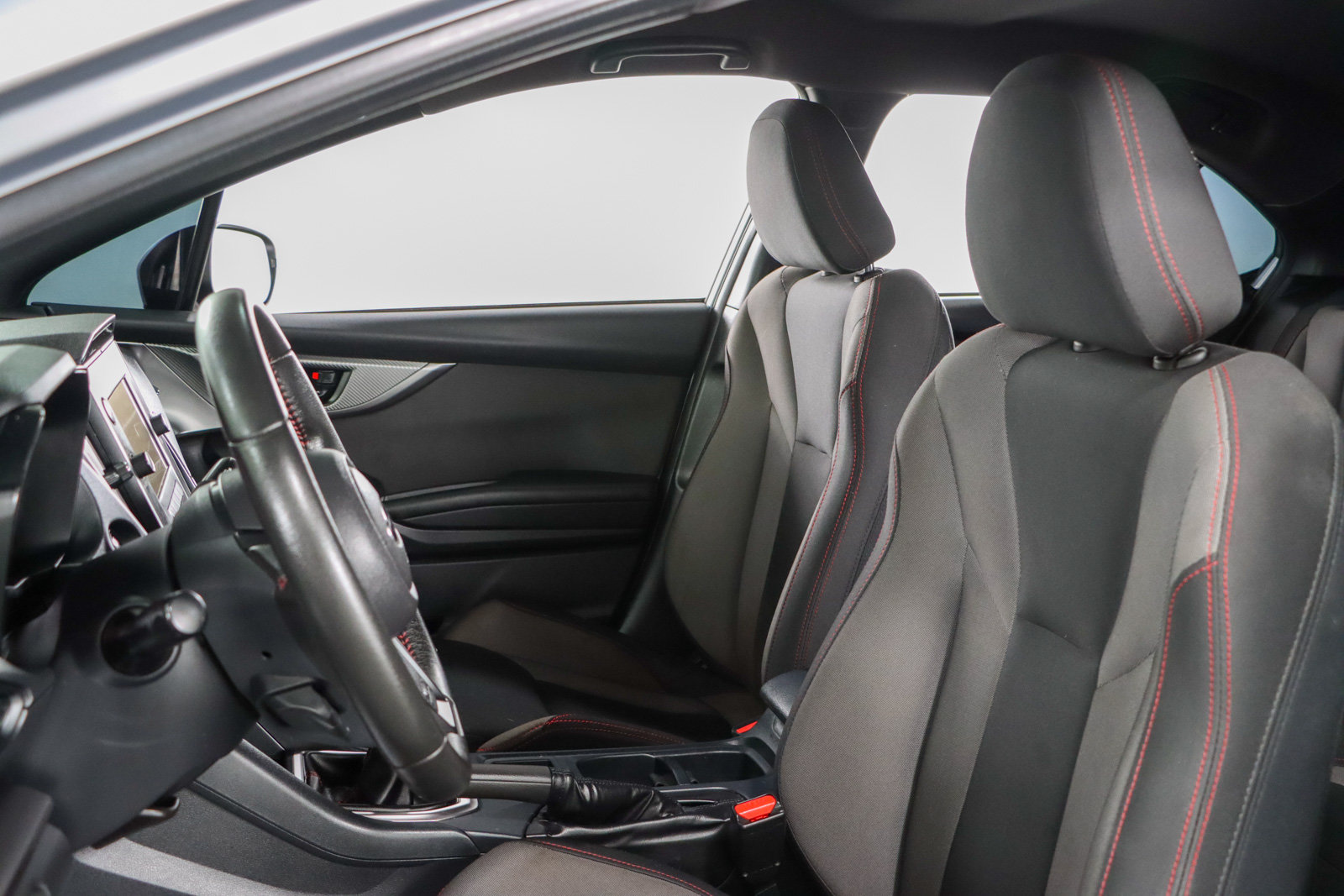 2022 Subaru WRX Base - Photo 23