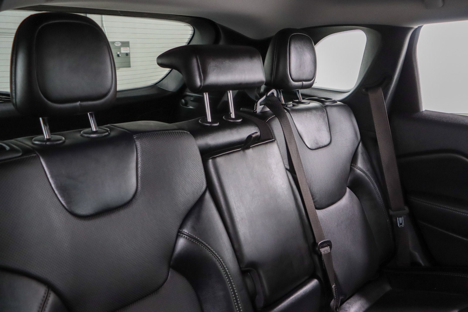 2023 Jeep Cherokee Altitude Lux - Photo 27