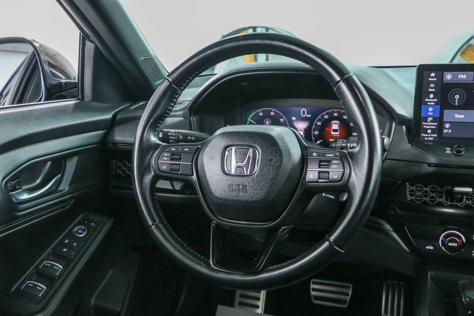2024 Honda Accord Hybrid Sport - Photo 12