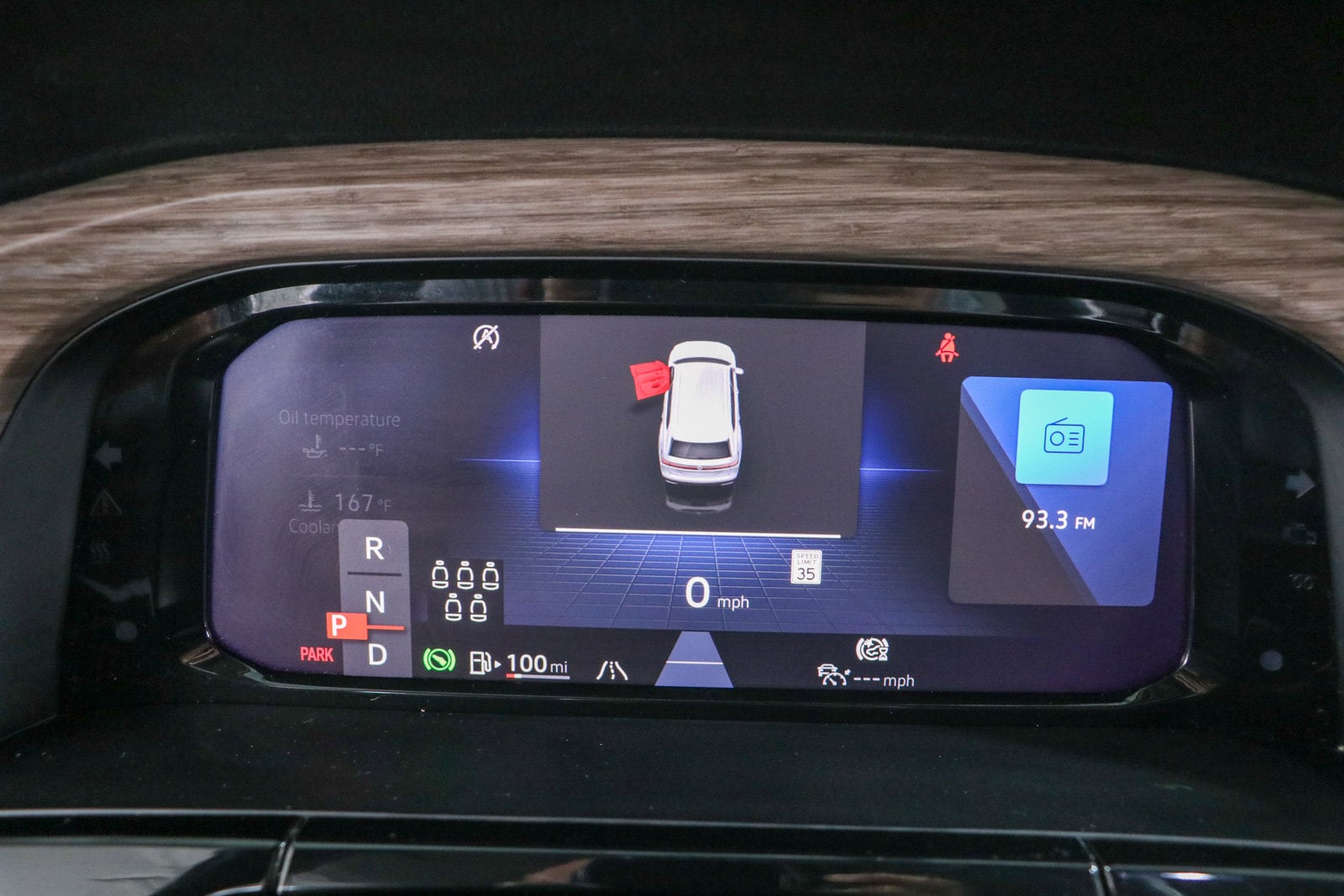 2024 Volkswagen Atlas SEL - Photo 15