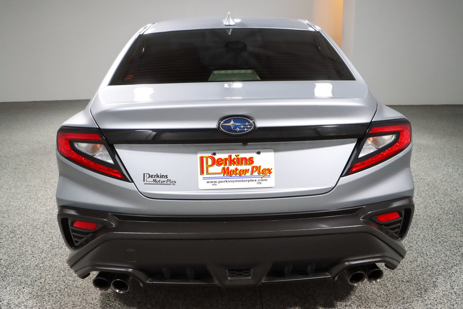 2022 Subaru WRX Base - Photo 8