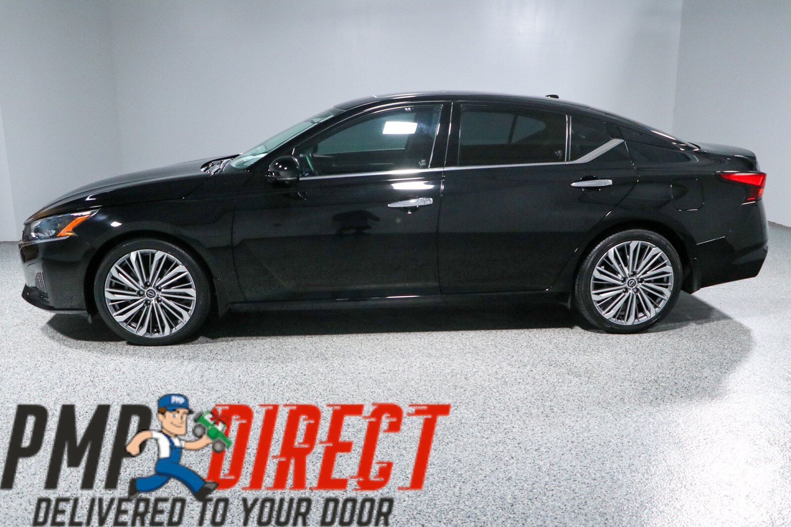 2023 Nissan Altima SL - Photo 10